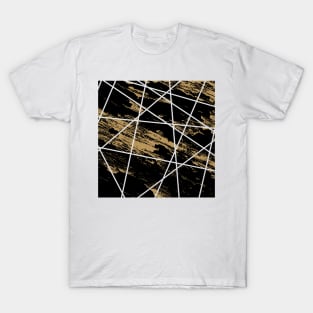 abstract T-Shirt